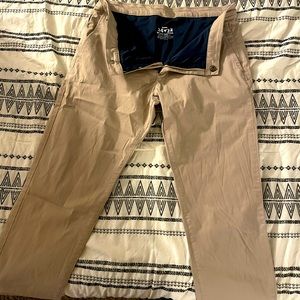 Birddog Jeff Pesos pants